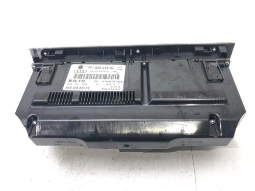Climate control AUDI A6 C6 Avant (4F5) 2.0 TDI | BP39270418I5 - Image 3