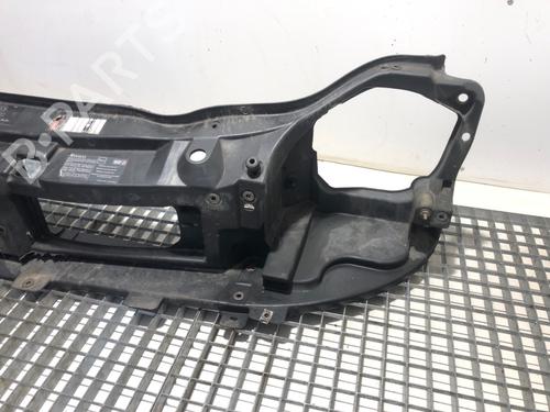 Frontplade/Frontkurv RENAULT TRAFIC II Bus (JL) 1.9 dCI 80 (JL0B) | BP39377911C72 - Image 3