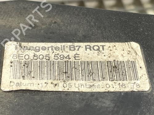 Frontplade/Frontkurv AUDI A4 B7 Avant (8ED) 2.0 TDI | BP39359507C72  - Image 9
