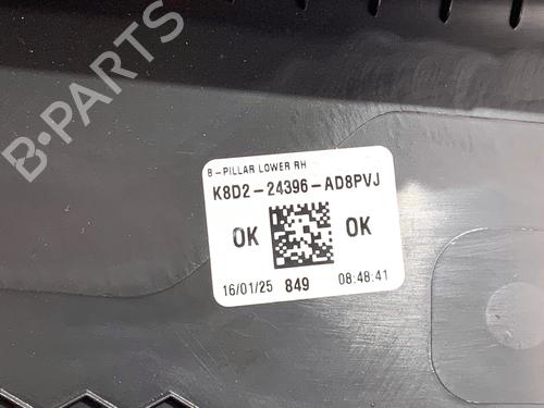 Andre LAND ROVER RANGE ROVER EVOQUE (L551) 2.0 D200 MHEV 4x4 | BP39322813O1 - Image 6