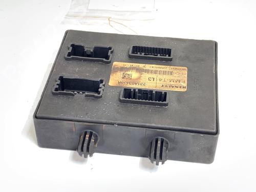 Electronic module OPEL VIVARO B Bus (X82) 1.6 CDTI (06) | BP39354521M83 - Image 2