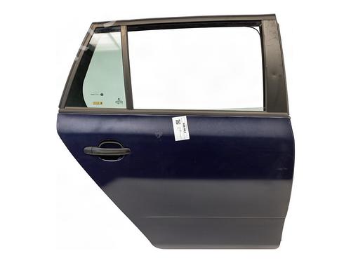 Used Right rear door Right rear door SKODA FABIA II (542) 1.4 (86 hp) 39970906 39970906