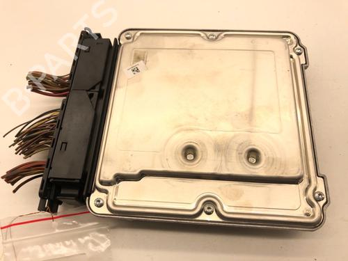Engine control unit (ECU) BMW X3 (F25) xDrive 30 d | BP39327337M57 - Image 3