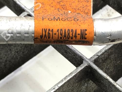 AC pipe FORD FOCUS IV (HN) 1.0 EcoBoost | BP39289082M126 - Image 6