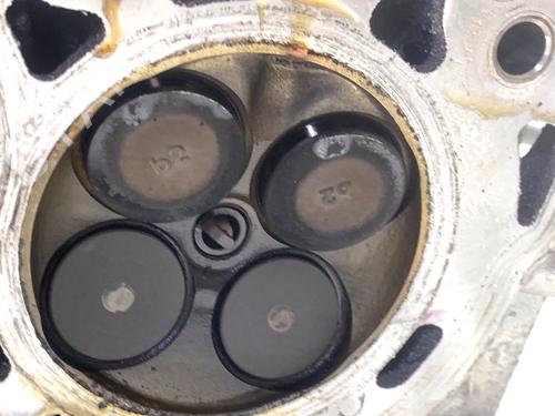 Cylinder head KIA XCEED (CD) 1.6 GDI Hybrid | BP39349640M5 - Image 9