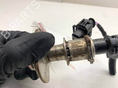 Injector VW GOLF VIII Variant (CG5, DB5) 2.0 TDI | BP39703560M100 - Image 4