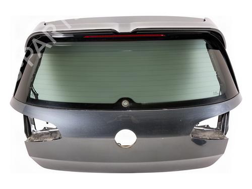 Used Tailgate Tailgate VW GOLF VII (5G1, BQ1, BE1, BE2) 2.0 GTD (184 hp) 39907585 39907585