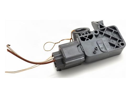 Electronic sensor RENAULT MEGANE III Hatchback (BZ0/1_, B3_) 1.5 dCi | BP39970943M84 - Image 1