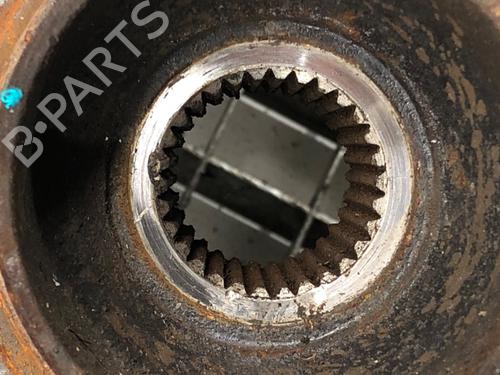Left front steering knuckle BMW 3 Coupe (E92) 328 i xDrive | BP39282799M25 - Image 2