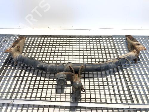 Used Tow ball/Mechanism Tow ball/Mechanism 39300743 39300743