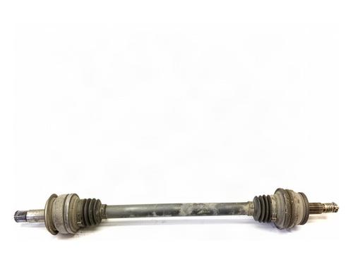 Used Left rear driveshaft Left rear driveshaft MERCEDES-BENZ C-CLASS (W204) C 250 CGI (204.047) (204 hp) 40457618 40457618