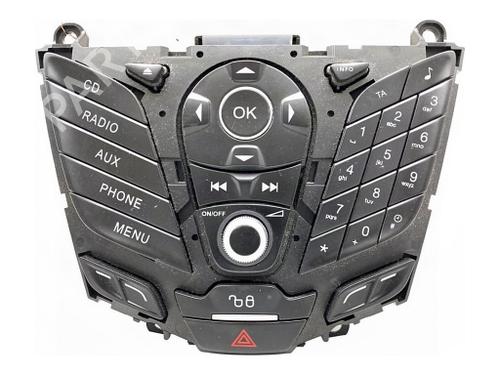 Used Switch Switch FORD FIESTA VI (CB1, CCN) 1.5 TDCi (95 hp) 40521921 40521921