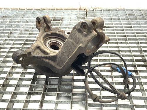 Right front steering knuckle PEUGEOT 301 1.6 VTi 115 | BP39376269M26 - Image 4