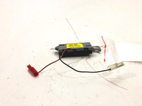 Used Electronic module Electronic module 39272674 39272674