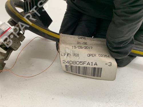 Cable NISSAN MICRA V (K14) 0.9 IG-T | BP40276849E12 - Image 5