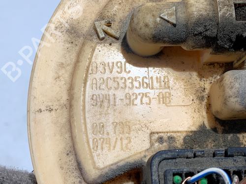 Fuel pump FORD KUGA I 2.0 TDCi 4x4 | BP39374758M76 - Image 4