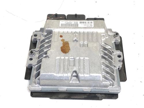 Used Engine control unit (ECU) Engine control unit (ECU) PEUGEOT 3008 I MPV (0U_) 1.6 HDi (114 hp) 39297862 39297862