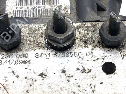 ABS pump BMW 5 Touring (E61) 520 d | BP39330671M43 - Image 5