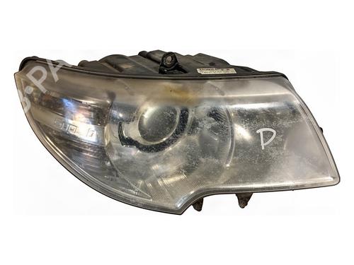 Used Right headlight Right headlight SKODA SUPERB II (3T4) 2.0 TDI (140 hp) 39971000 39971000