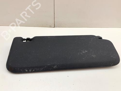 Left sun visor BMW X4 (G02, F98) M Competition | BP39375042I1 - Image 3