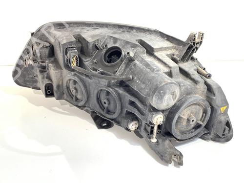 Left headlight AUDI A6 C7 (4G2, 4GC) 2.0 TDI | BP39482313C28 - Image 4