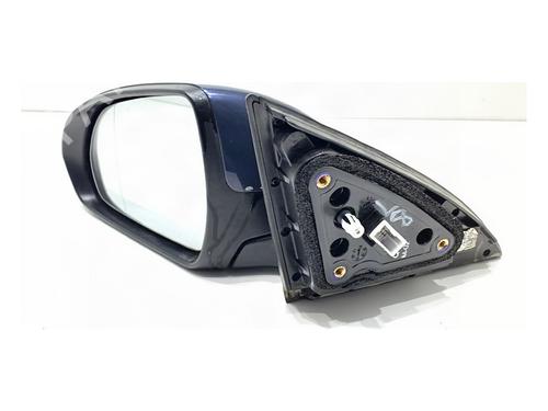 Used Left mirror Left mirror HYUNDAI i30 (PDE, PD, PDEN) 1.0 T-GDI (120 hp) 39703441 39703441