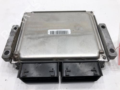 Engine control unit (ECU) FORD MONDEO V Hatchback (CE) 2.0 TDCi | BP39310449M57 - Image 2