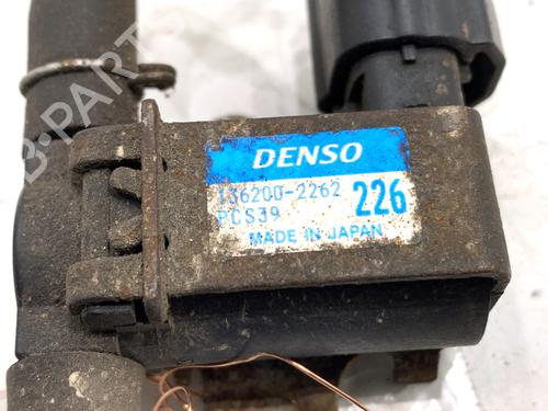 Electronic sensor HONDA CIVIC VII Hatchback (EU, EP, EV) 1.4 iS (EP1, EU5, EU7) | BP39294557M84 - Image 4
