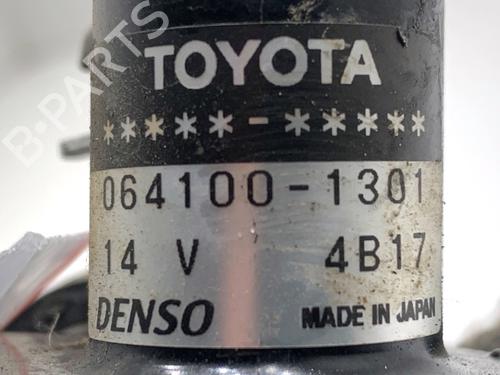 Auxiliary water pump LEXUS NX (_Z1_) 300h AWD (AYZ15_) | BP39305989M111 - Image 4