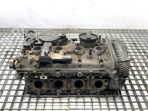 Cylinder head VW PASSAT B7 Variant (365) 1.8 TSI | BP39334256M5 - Image 3