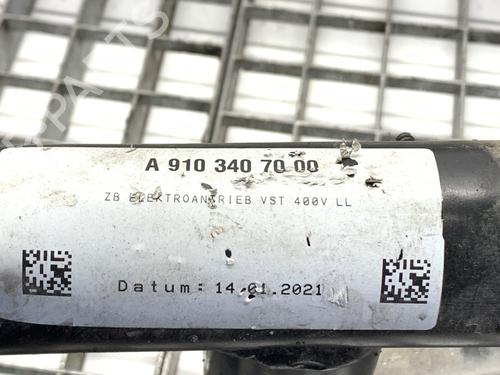 Subframe MERCEDES-BENZ SPRINTER 3,5-t Van (B907, B910) eSPRINTER (910.633) | BP39373794M9 - Image 6