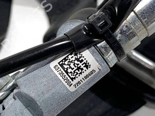 Front right seatbelt HONDA CR-V V (RW_, RT_) 2.0 e-CVT Hybrid AWD (RT6) | BP39309873I25 - Image 6