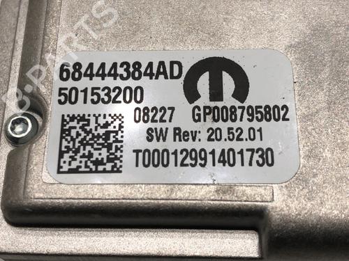 Camera JEEP COMPASS (MP, M6, MV, M7) 1.3 | BP39280809E14 - Image 5