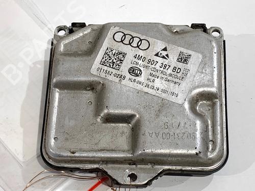 Used Xenon ballast Xenon ballast 39309670 39309670