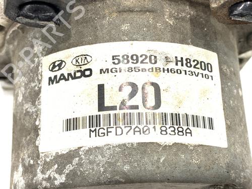 ABS pump KIA RIO IV (YB, SC, FB) 1.4 | BP39290645M43 - Image 5