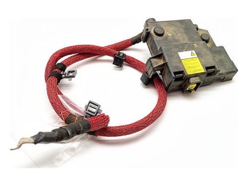 Used Cable Cable 39358507 39358507