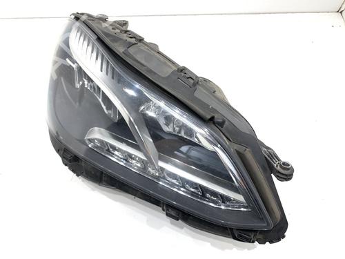 Right headlight MERCEDES-BENZ E-CLASS (W212) E 200 NGT (212.035) | BP39338436C29 - Image 2