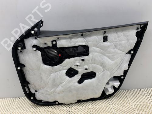 Forra frente esquerda MAZDA 3 Hatchback (BP) SKYACTIV-X M Hybrid (BP2H) | BP39341931C58 - Image 5