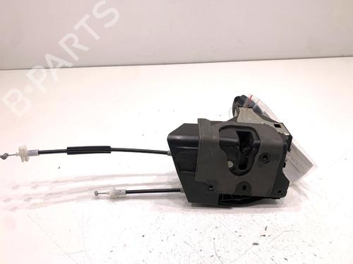 Used Front left lock Front left lock 39602563 39602563
