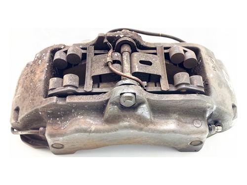 Used Left front brake caliper Left front brake caliper AUDI Q7 (4LB) 3.0 TDI quattro (240 hp) 40522596 40522596