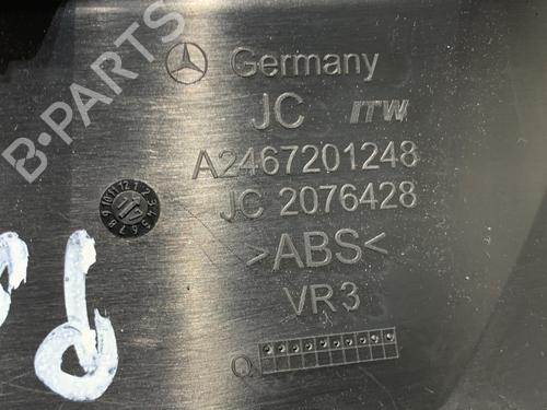 Front right interior door handle MERCEDES-BENZ A-CLASS (W176) A 180 (176.042) | BP39336152I14 - Image 3
