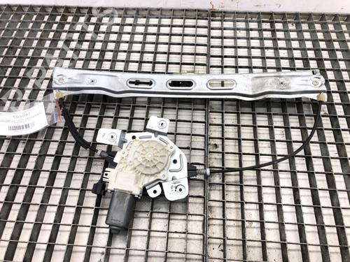 Front right window mechanism FORD TRANSIT COURIER B460 Box Body/MPV 1.5 TDCi | BP39271523C23 - Image 4