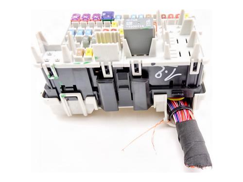Used Fuse box Fuse box OPEL INSIGNIA B Sports Tourer (Z18) 1.6 CDTi (35) (136 hp) 39543337 39543337