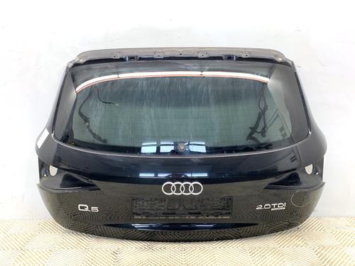 tailgate-audi-q5-8rb-2008-2009-2010-2011-2012-2013-2014-2015-2016-2017-2018-2019-39297657 main image