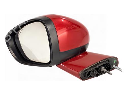 left-mirror-citroen-c4-picasso-ii-2013-39376251 main image