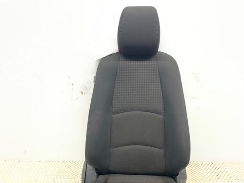 Right front seat MAZDA 2 Hatchback (DL, DJ) 1.5 SKYACTIV-G | BP40250153C16 - Image 2