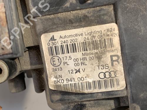 Right headlight AUDI A4 B8 Avant (8K5) 2.0 TDI | BP39359557C29 - Image 6
