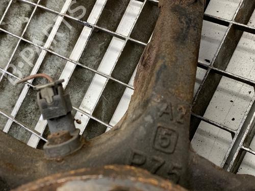 Right front steering knuckle OPEL MOKKA 1.2 (76) | BP39349040M26 - Image 4