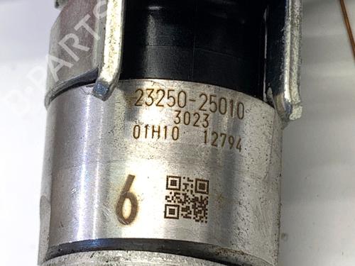 Injection rail TOYOTA CAMRY (_V7_, _VA7_, _VH7_) 2.5 Hybrid (AXVH71_, AXVH70, AXVH71R) | BP39346572M98 - Image 8