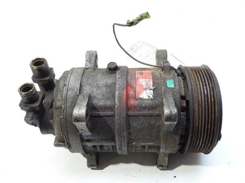 Used AC compressor AC compressor 39268884 39268884